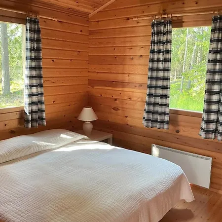 Villa Wellingholma - Private Waterfront & Sauna, West Coast Of Finland Huvilat