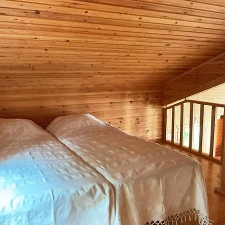 Huvilat Villa Wellingholma - Private Waterfront & Sauna, West Coast Of Finland Luvia