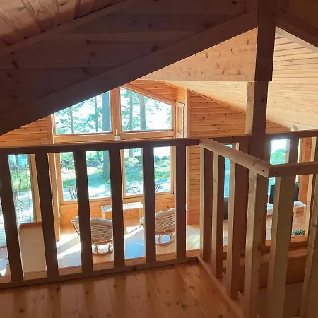 Huvilat Villa Wellingholma - Private Waterfront & Sauna, West Coast Of Finland *