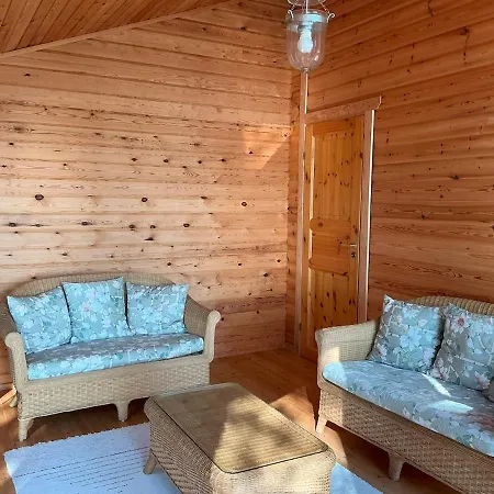 Villa Wellingholma - Private Waterfront & Sauna, West Coast Of Finland * Luvia