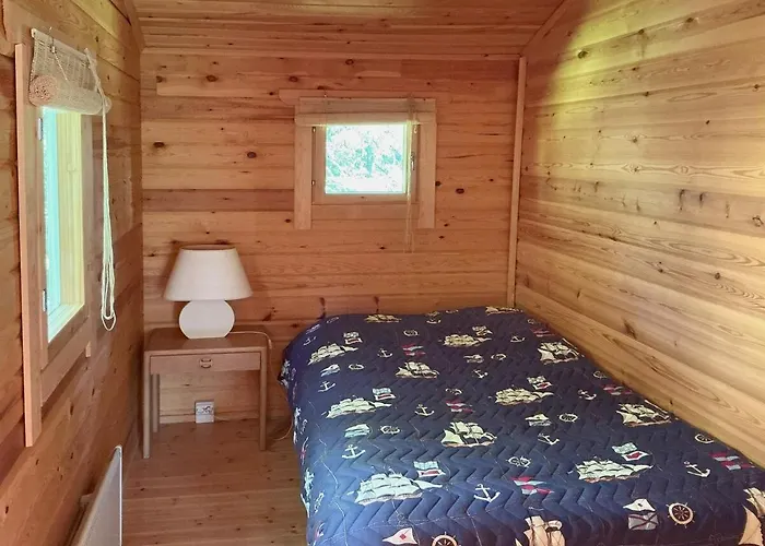 Wellingholma Surrounded By Nature And Sea Views - Luvia, West Coast Of Finland Luvia