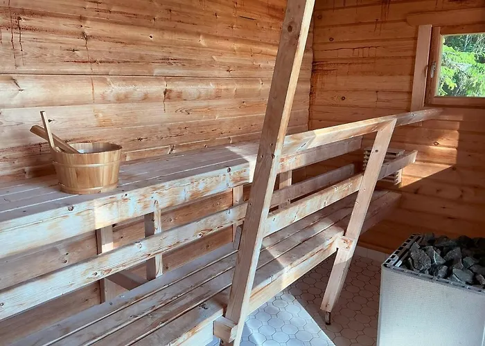 Wellingholma Surrounded By Nature And Sea Views - Luvia, West Coast Of Finland Вилла *