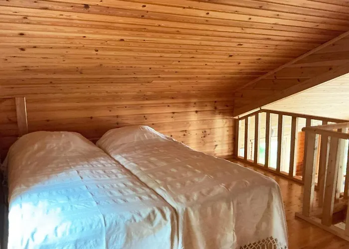 Вилла Wellingholma Surrounded By Nature And Sea Views - Luvia, West Coast Of Finland Luvia