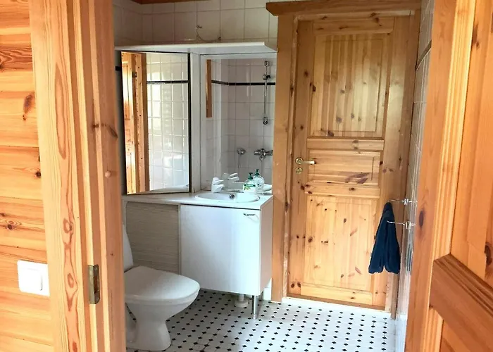 Вилла Wellingholma Surrounded By Nature And Sea Views - Luvia, West Coast Of Finland *