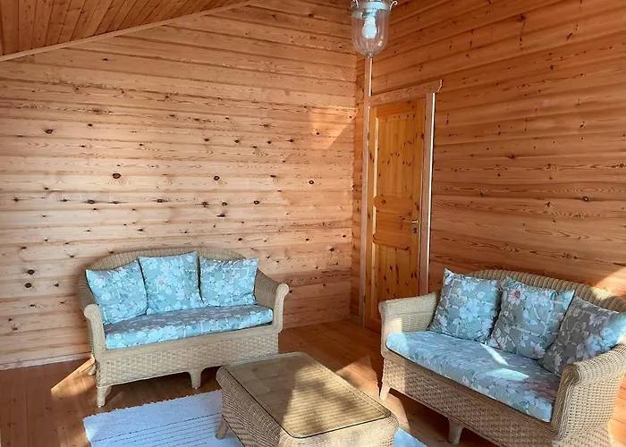 Wellingholma Surrounded By Nature And Sea Views - Luvia, West Coast Of Finland * Luvia